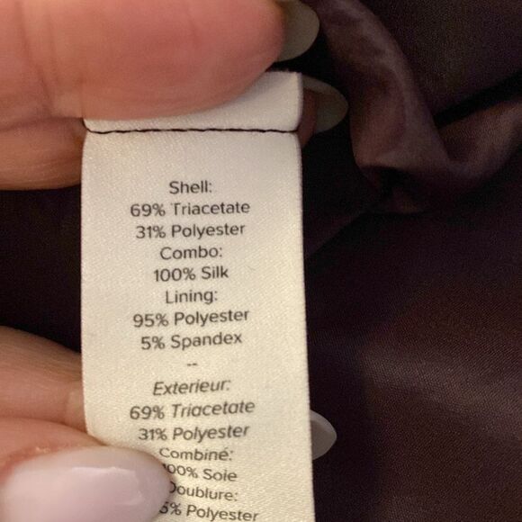 Cinq a Cept dress, US6 - Picture 15 of 15